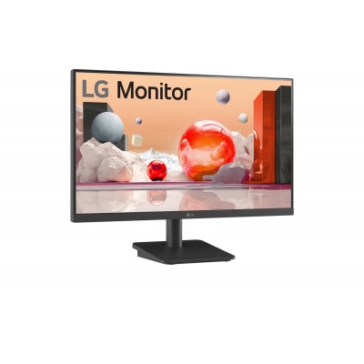 Monitor LG 24BA400-B 24'' Full HD IPS HDMI 100Hz Nero