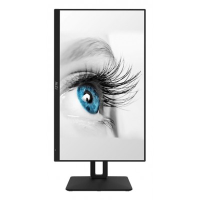 Monitor MSI PRO MP242APDE 24'' FullHD IPS LED Nero