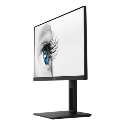 Monitor MSI PRO MP242APDE 24'' FullHD IPS LED Nero