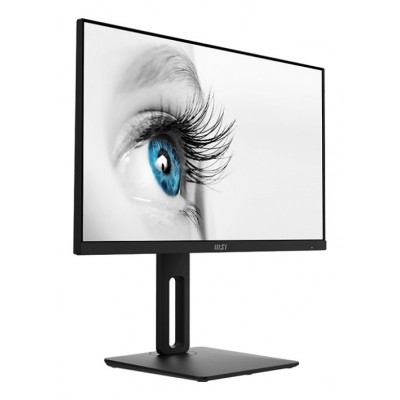 Monitor MSI PRO MP242APDE 24'' FullHD IPS LED Nero