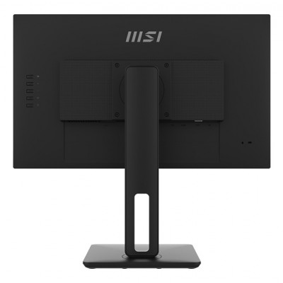 Monitor MSI PRO MP242APDE 24'' FullHD IPS LED Nero