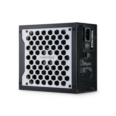 Alimentatore PHANTEKS Revolt 1000W Platinum ATX 3.0 PCIe 5.0 1000 W Nero