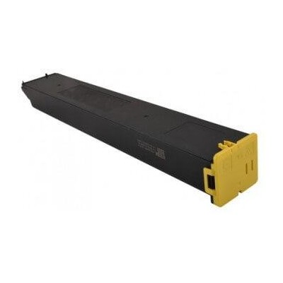 Toner Sharp giallo BP-GT70YA 24000 Pagine