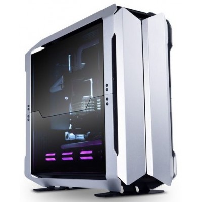 Case Lian Li Odyssey X Big-Tower Silver