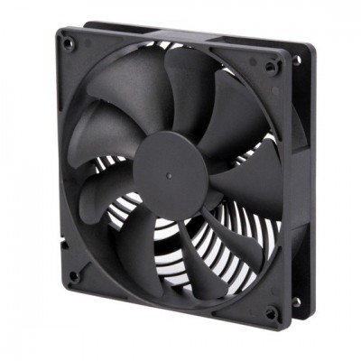 Ventola Silverstone Air Penetrator 120i PRO 120mm