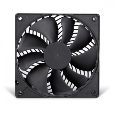 Ventola Silverstone Air Penetrator 120i PRO 120mm