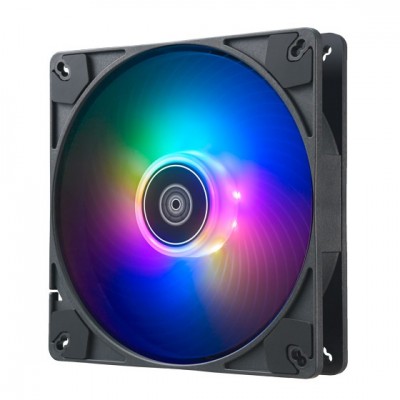 Ventola SilverStone Air Penetrator 140i A RGB