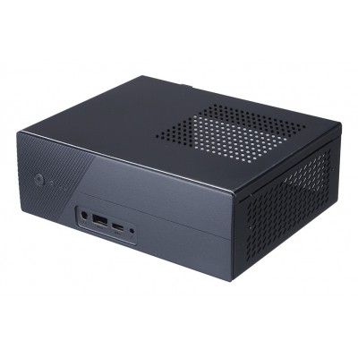 Case Akasa Cypher ST V2 Mini-STX  Nero