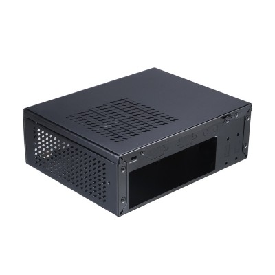 Case Akasa Cypher ST V2 Mini-STX  Nero