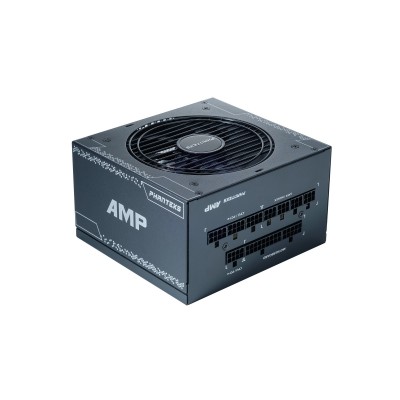 Alimentatore Phanteks AMP GH 80 PLUS Gold PCIe 5.1 ATX 3.1 850W Nero