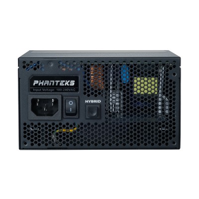 Alimentatore Phanteks AMP GH 80 PLUS Gold PCIe 5.1 ATX 3.1 850W Nero