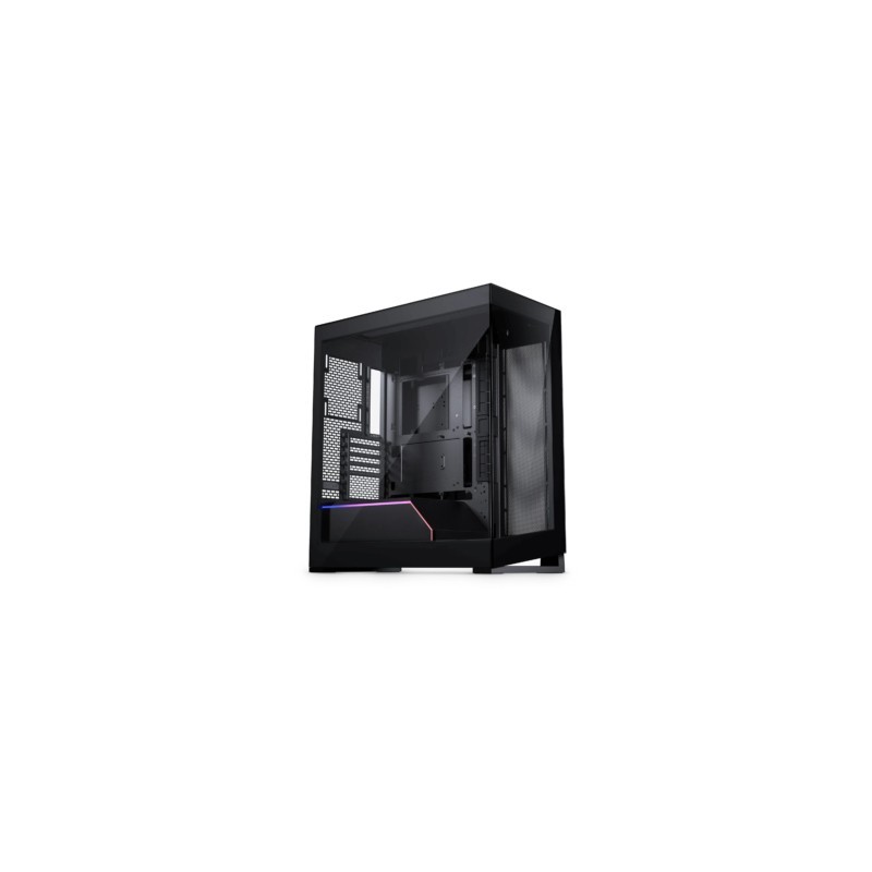 Case Phanteks NV5 MK2 Midi Tower E-ATX Vetro Temperato DRGB Nero