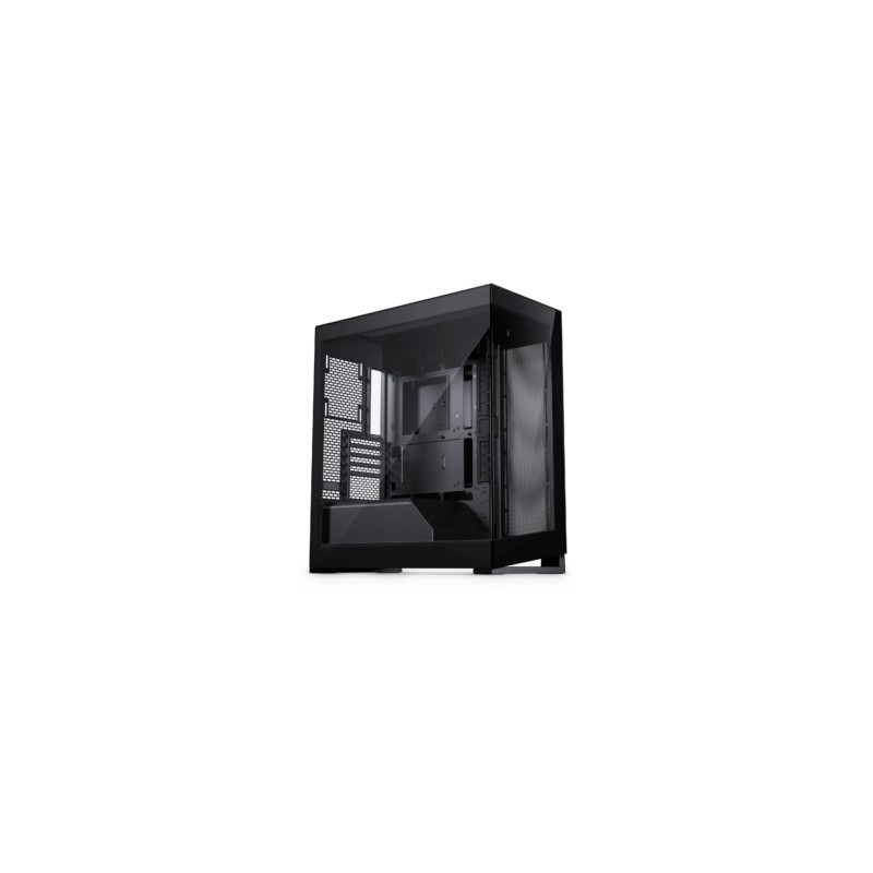 Case Phanteks NV5 MK2 Midi Tower E-ATX Vetro Temperato DRGB Nero