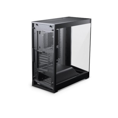 Case Phanteks NV5 MK2 Midi Tower E-ATX Vetro Temperato DRGB Nero