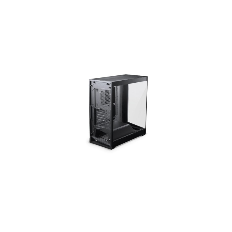 Case Phanteks NV5 MK2 Midi Tower E-ATX Vetro Temperato DRGB Nero