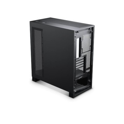 Case Phanteks NV5 MK2 Midi Tower E-ATX Vetro Temperato DRGB Nero