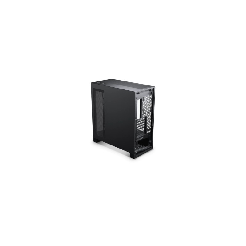 Case Phanteks NV5 MK2 Midi Tower E-ATX Vetro Temperato DRGB Nero