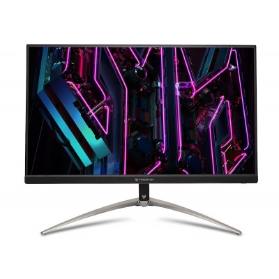 MONITOR ACER Predator X32QFS 32'' UltraHD 4k IPS Mini-LED Quantum Dot NERO