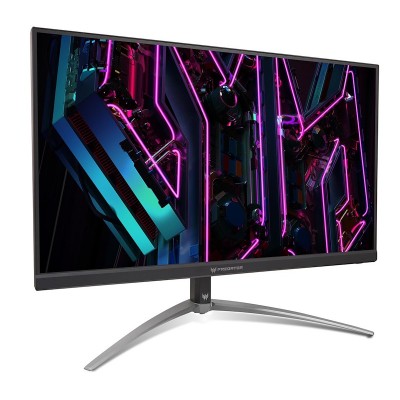 MONITOR ACER Predator X32QFS 32'' UltraHD 4k IPS Mini-LED Quantum Dot NERO