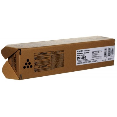 Toner Ricoh nero 842610 13500 Pagine