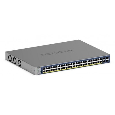 SWITCH NETGEAR GS752TXP 