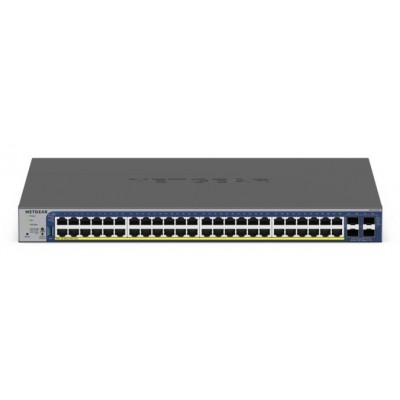 SWITCH NETGEAR GS752TXP 