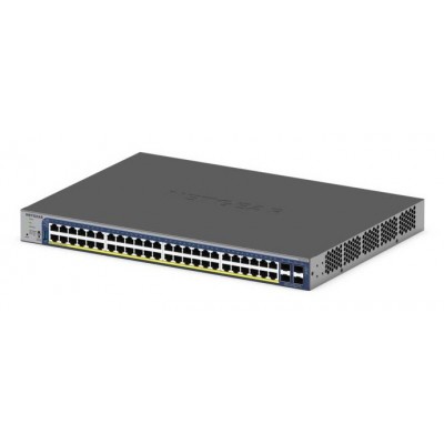 SWITCH NETGEAR GS752TXP 