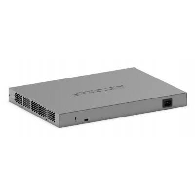 SWITCH NETGEAR GS752TXP 