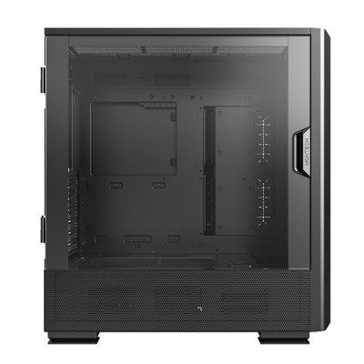 Case Montech SKY TWO GX Vetro Temperato Nero