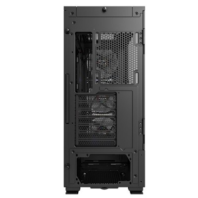 Case Montech SKY TWO GX Vetro Temperato Nero