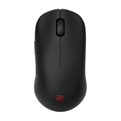 Mouse Zowie U2 Nero