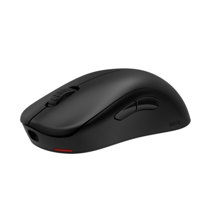 Mouse Zowie U2 Nero