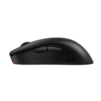 Mouse Zowie U2 Nero