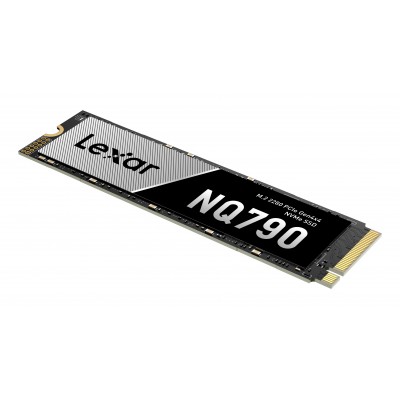 SSD Lexar NQ790 4TB NVMe PCIe 4.0 Type 2280