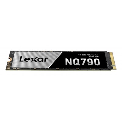 SSD Lexar NQ790 4TB NVMe PCIe 4.0 Type 2280