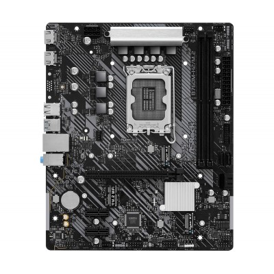 Scheda Madre ASROCK B760M-H2 M.2 Socket 1700