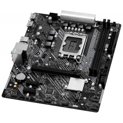 Scheda Madre ASROCK B760M-H2 M.2 Socket 1700