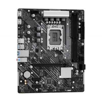 Scheda Madre ASROCK B760M-H2 M.2 Socket 1700