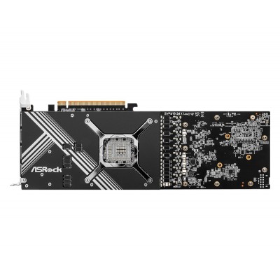 Scheda Video ASRock Radeon RX 7900 XTX 24GB Creator