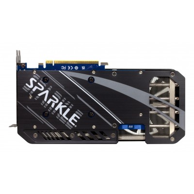 Scheda Video SPARKLE Intel ARC A770 16GB ROC OC