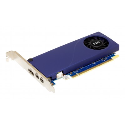 Scheda Video SPARKLE Intel ARC A310 4GB ECO