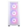 Case PHANTEKS XT Pro Ultra D-RGB Midi Tower Vetro Temperato Bianco