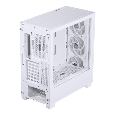 Case PHANTEKS XT Pro Ultra D-RGB Midi Tower Vetro Temperato Bianco