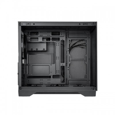 Case Chieftec Visio Air GM-30B-M-OP Midi Tower Vetro Temperato Nero