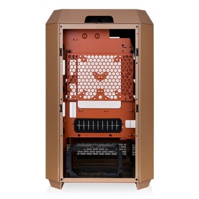 Case Thermaltake The Tower 300 Mini Tower Vetro Temperato