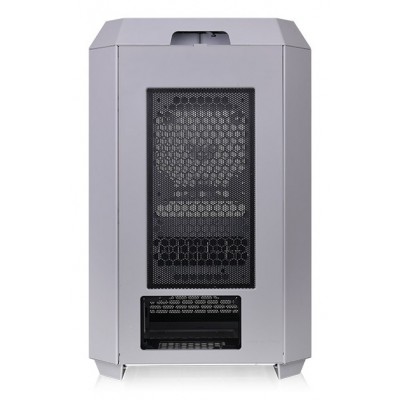 Case Thermaltake The Tower 300 Mini Tower Vetro Temperato Grigio Chiaro