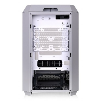 Case Thermaltake The Tower 300 Mini Tower Vetro Temperato Grigio Chiaro