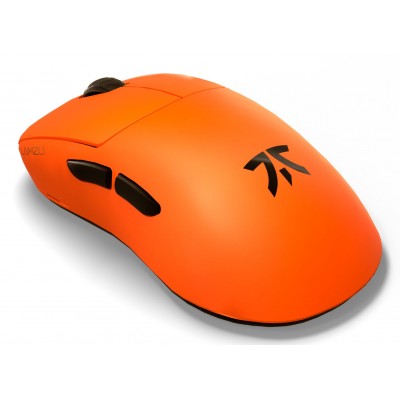 Mouse Da Gaming Fnatic x Lamzu Thorn 4K Special Edition Arancione