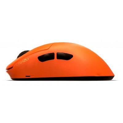 Mouse Da Gaming Fnatic x Lamzu Thorn 4K Special Edition Arancione