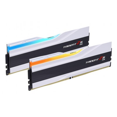 Ram G.Skill Trident Z5 Neo DDR5 6400Mhz (2x16) 32GB RGB Bianco XMP CL30